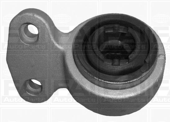 Mounting, control/trailing arm